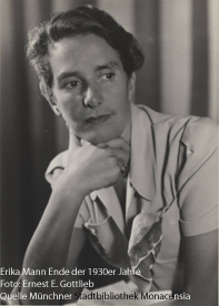 Erika Mann